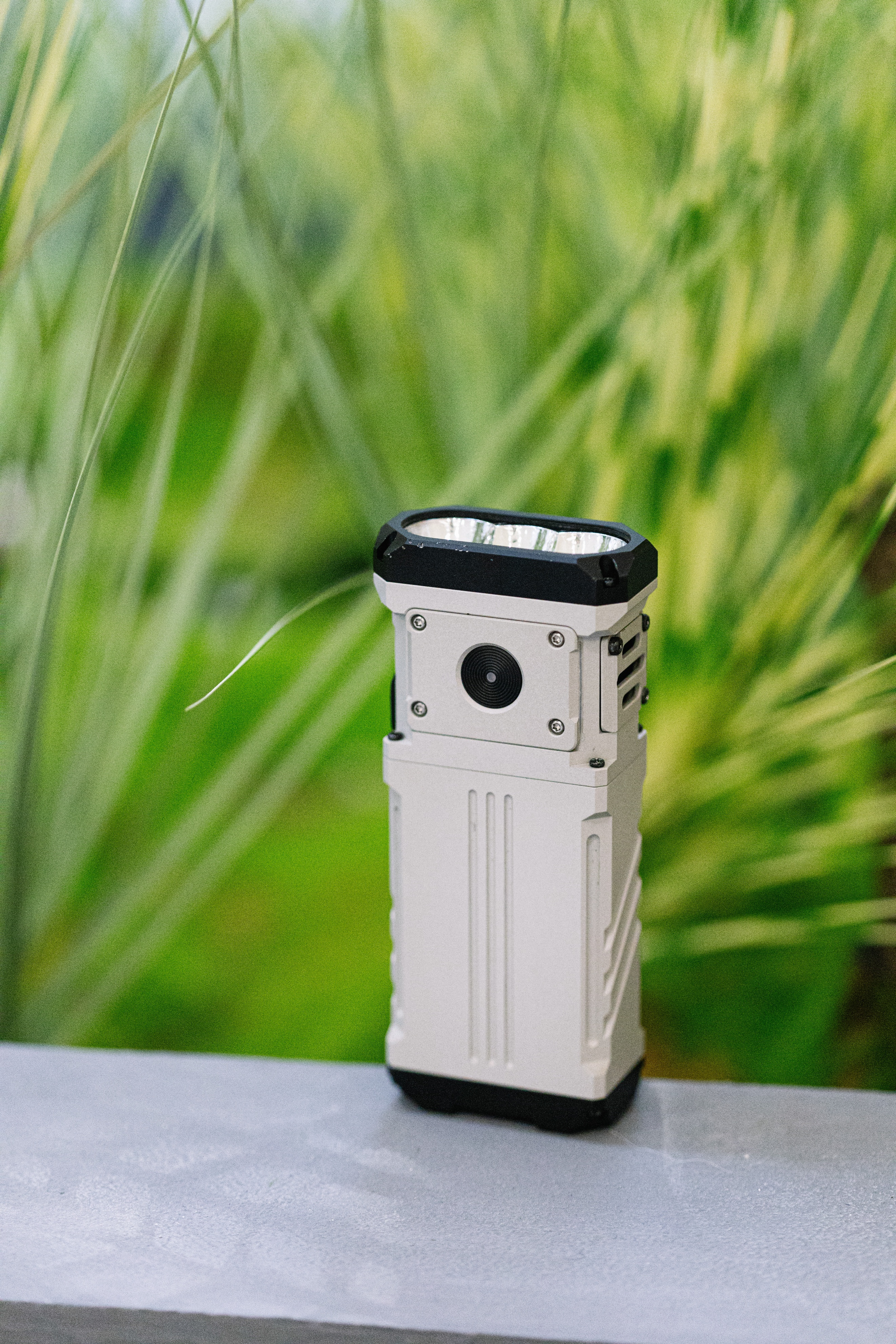 野外生存，如何补充身体上所需的水分？