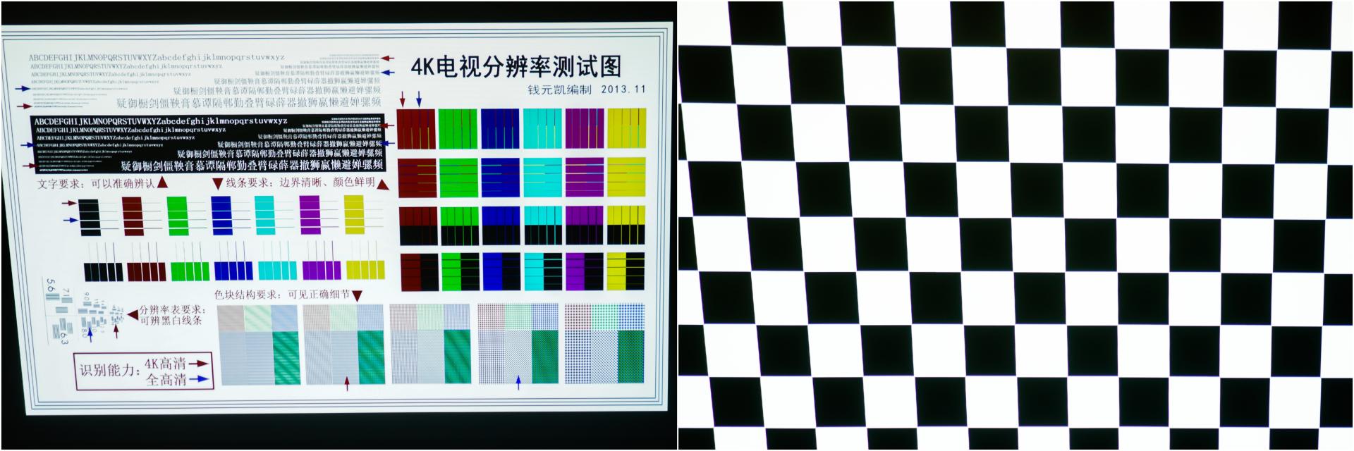 8k左右投影仪推荐,明基e592投影评测