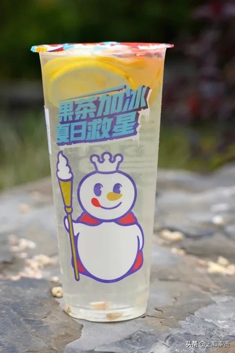 好吃又好看又好喝的奶茶,南侨奶茶