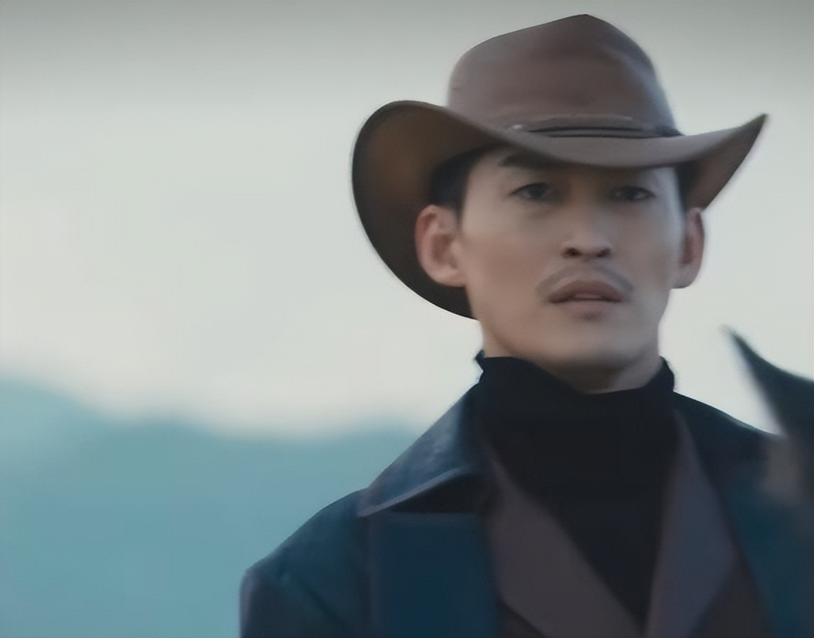 张翰从35岁到37岁的变化,张翰从20岁到37岁的变化