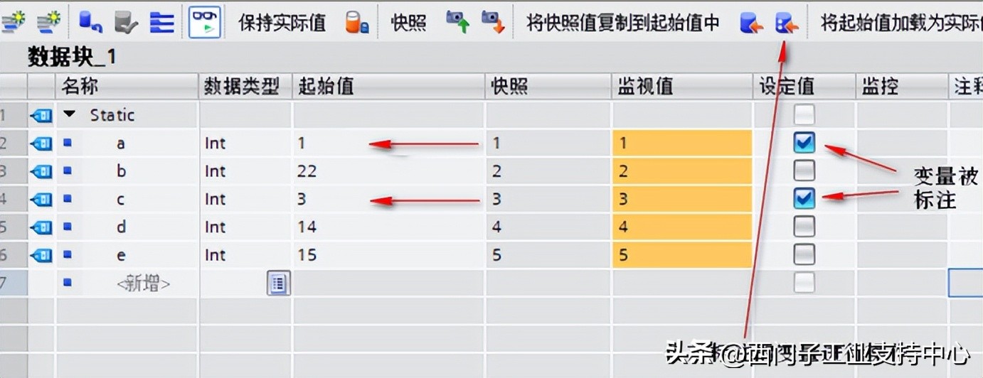 西门子plcs7-1500数据块介绍,s7-1500复杂程序讲解