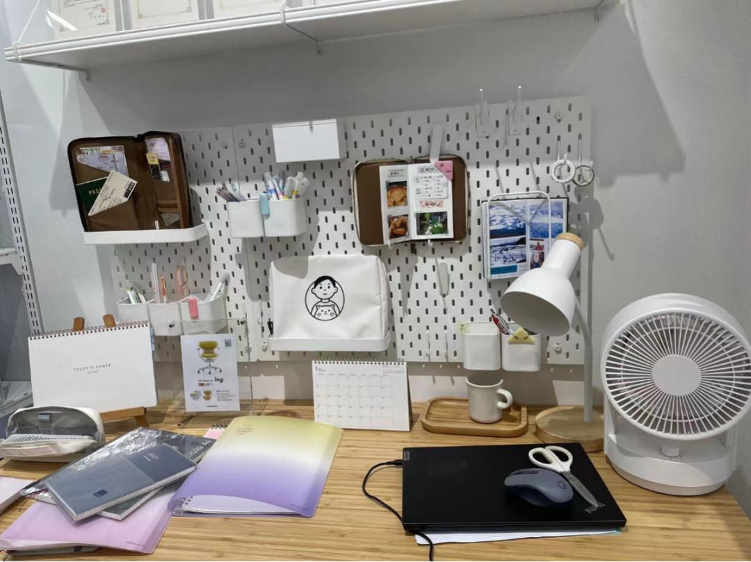 这个品牌的文具你肯定用过！全国首店入驻徐汇，逛起来~