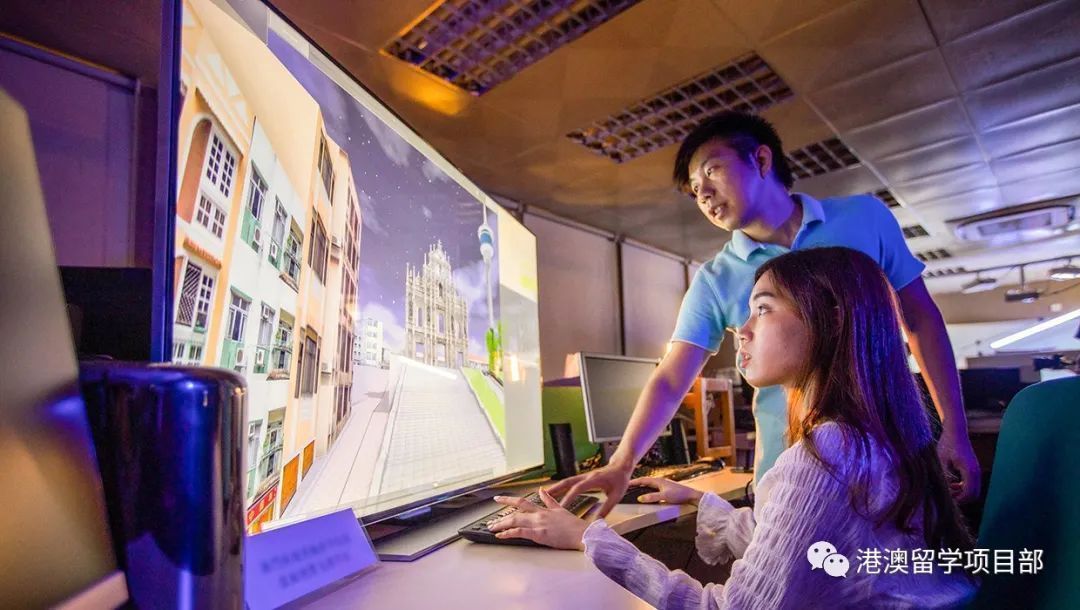 澳门理工大学怎么样？2022澳门理工大学本科报名开启（录取条件）