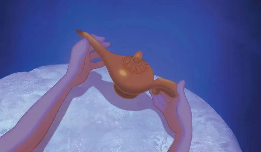 电影阿拉丁的细节,阿拉丁电影的观后感