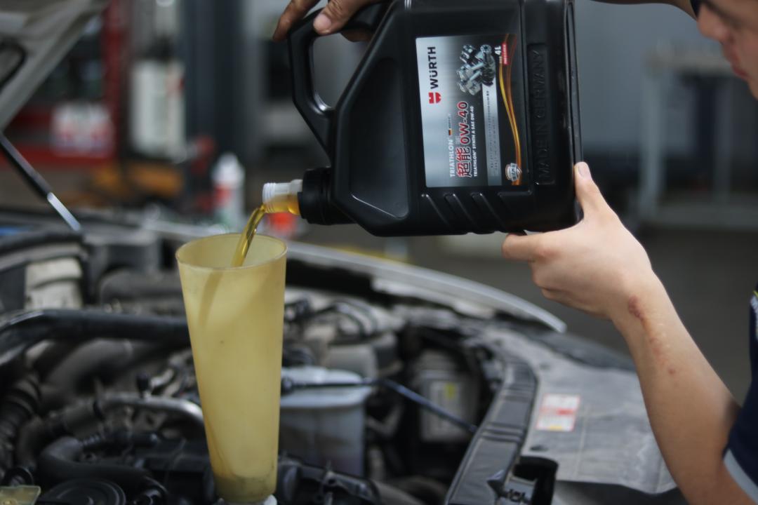 老款奥迪q5全车翻新全过程,翻新二手奥迪q5