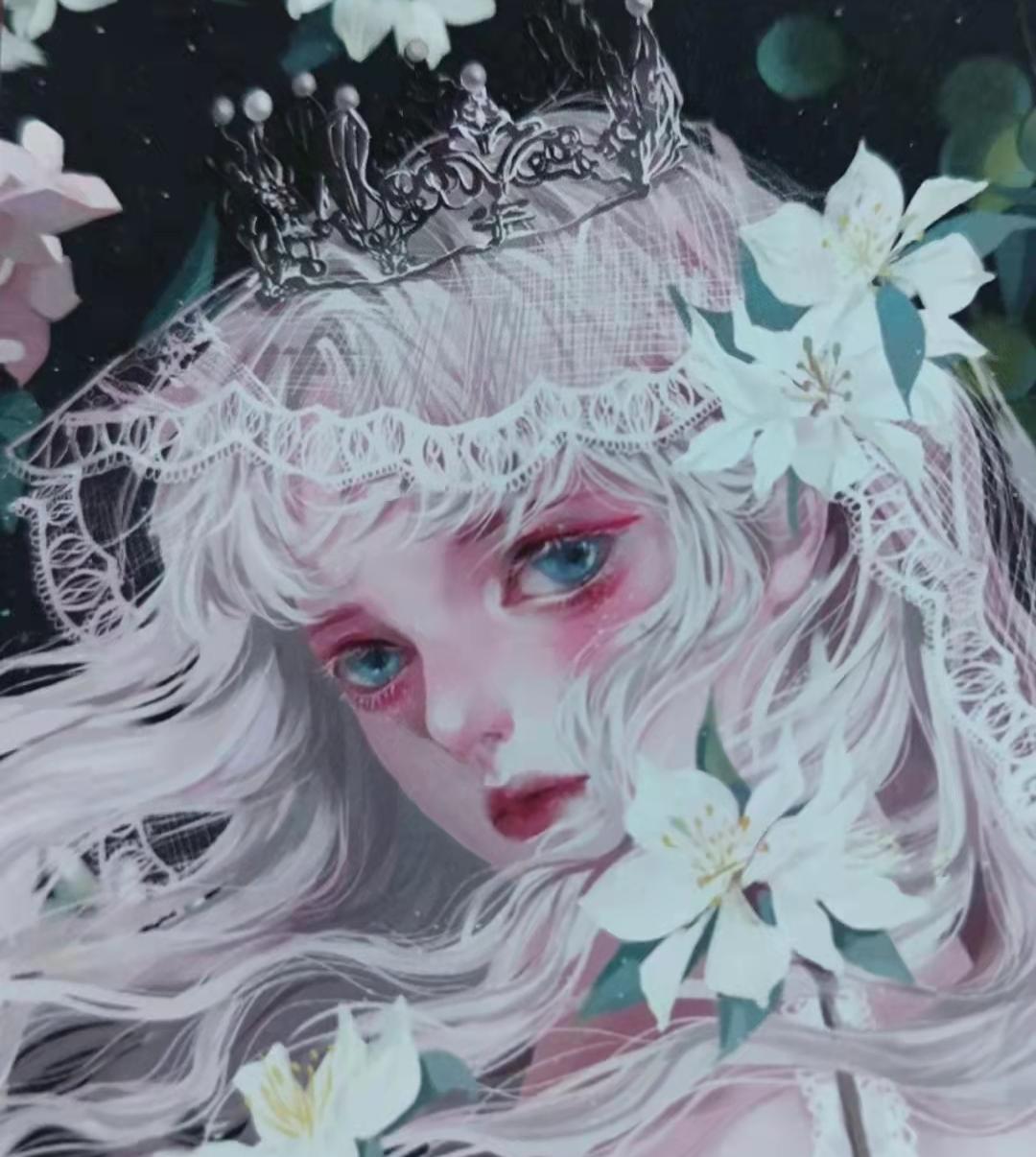 今日推荐丨黄三《酸梅》偏执病娇文，网络*力暴**中相互救赎的心灵