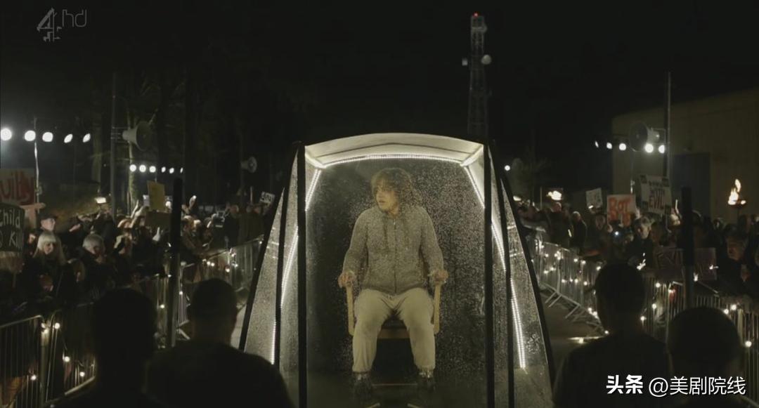 最新王炸美剧,美剧王炸