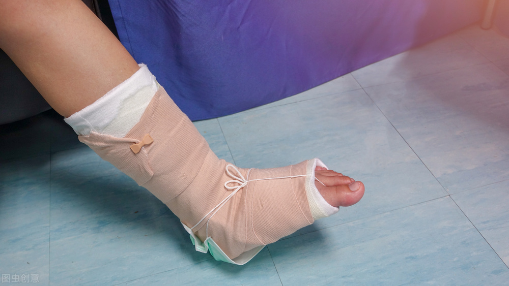 中医骨伤止疼方法,骨伤消肿止痛活血化瘀用什么药