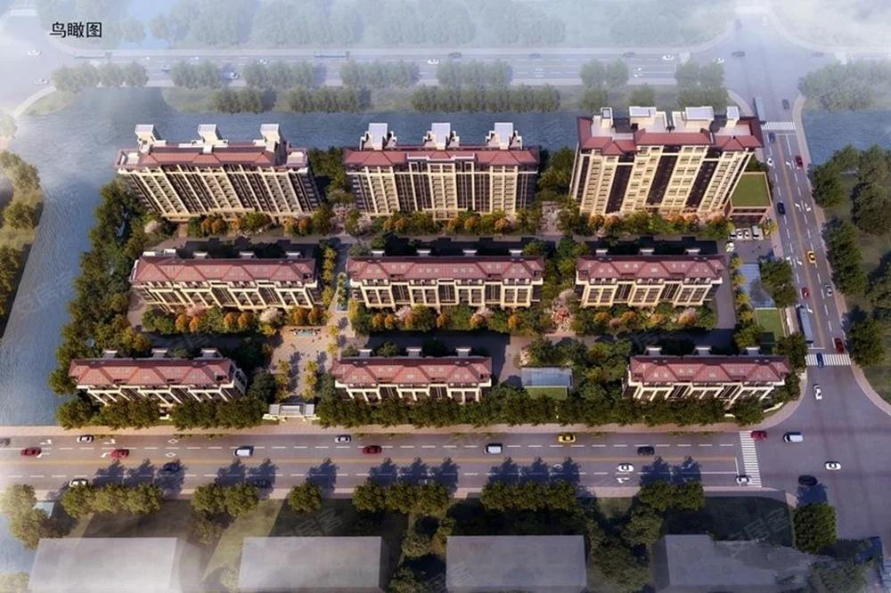 全国top30上市房企排名,上海十大房企