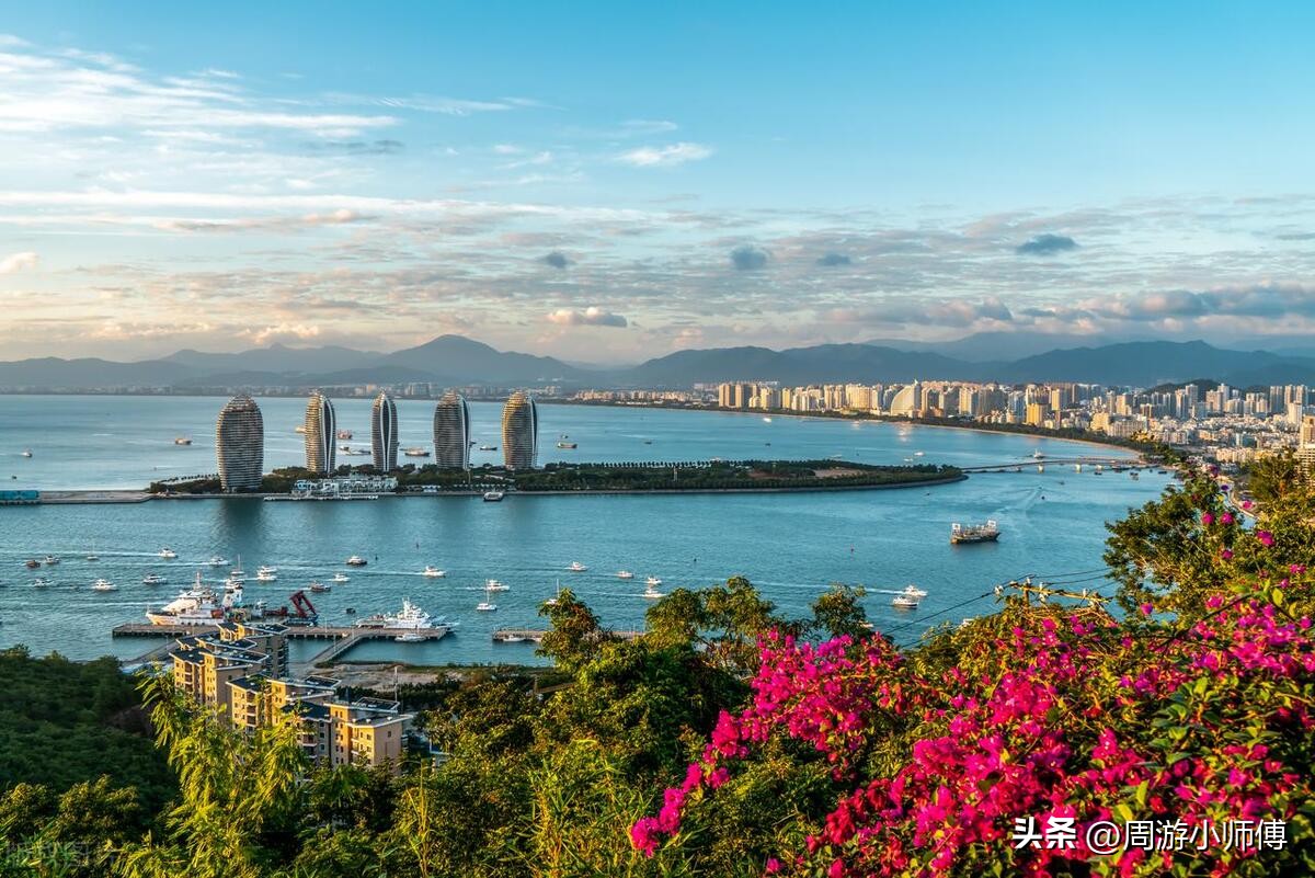 秋天旅游胜地国内推荐,旅游胜地推荐国内河北