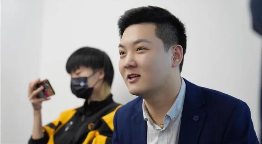 盘点KPL王者赛事中获得荣誉最多的功勋教练