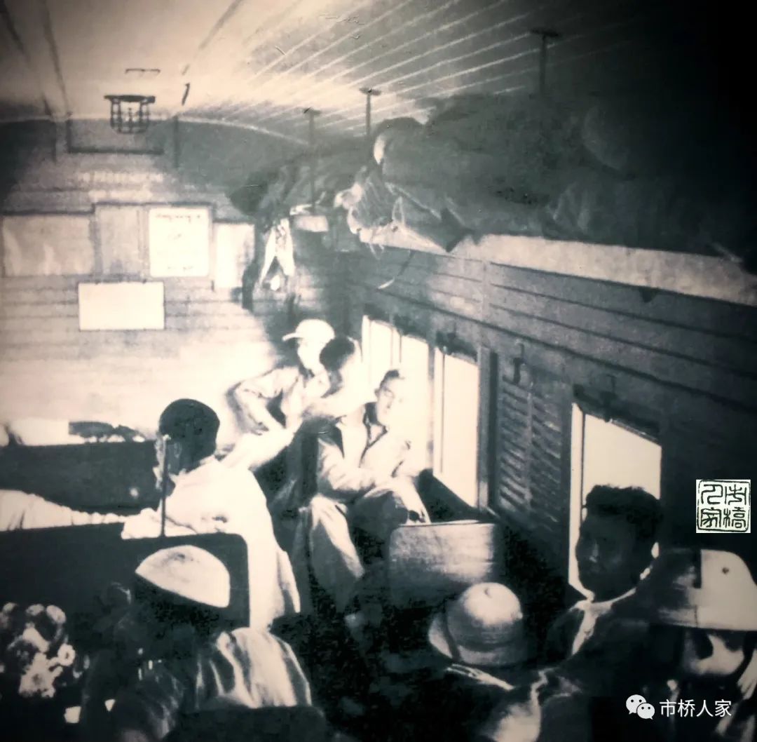 ［新浦老街］谁是公开报道新浦是“苏北小上海”的人