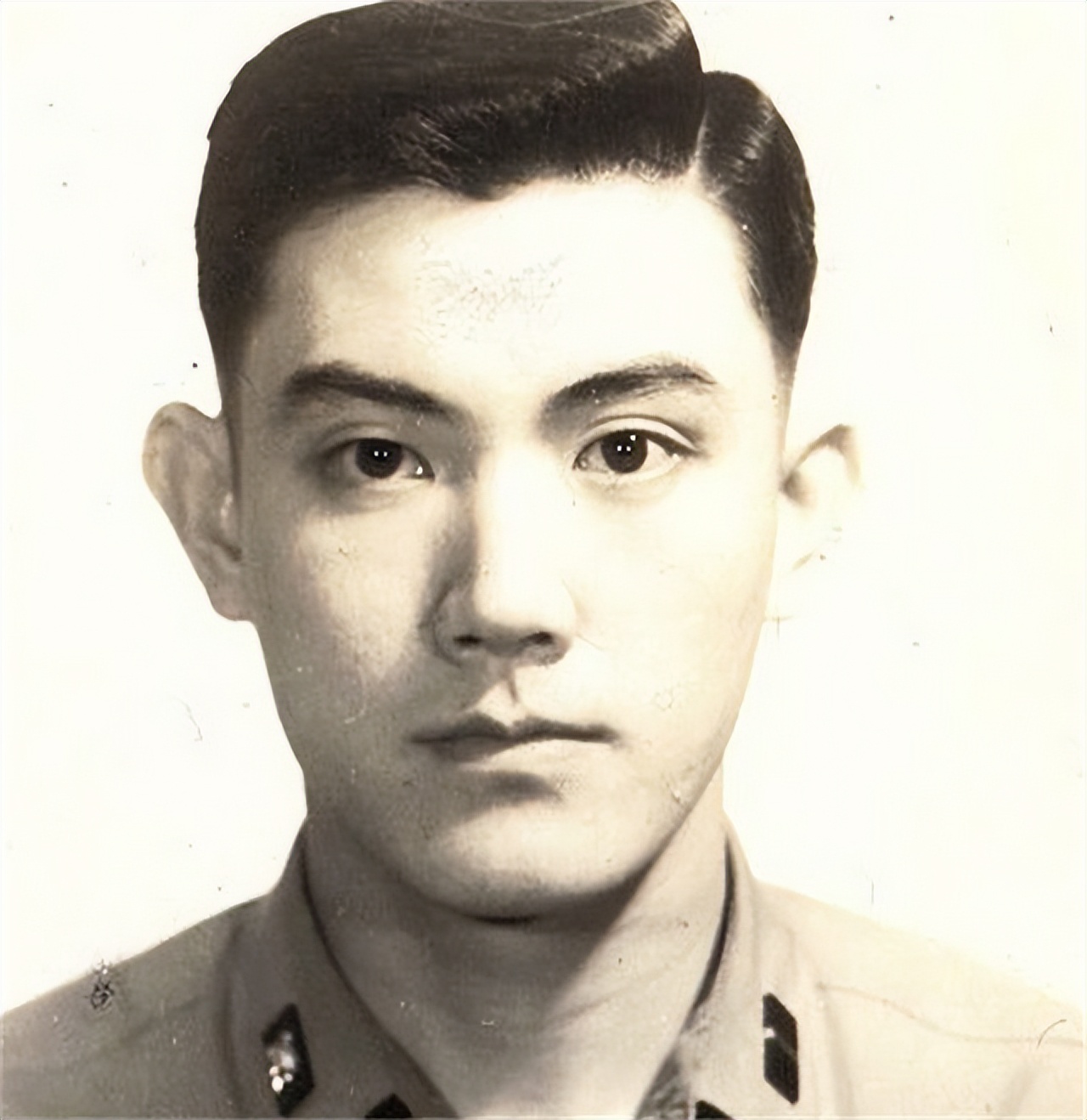 马英九：出生在香港，生活在台湾，祖籍湖南，和毛主席是同乡