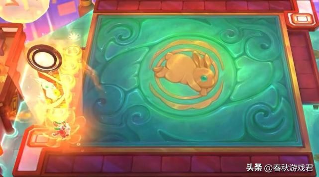 云顶之弈s8.5破防者,云顶之弈s8劫bug