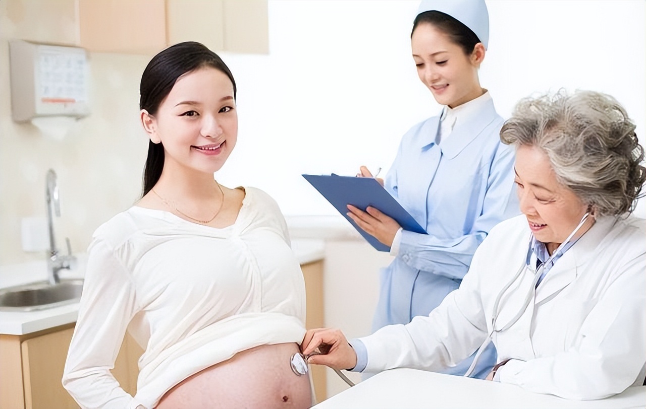 孕妇怀孕后要注意哪些事项,胎儿期孕妇应该注意哪些事项