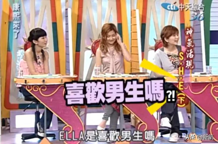 剃寸头的女生有多酷,那些剃寸头的女生