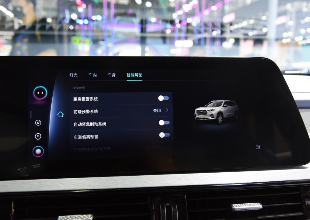 曝奇瑞omoda5,奇瑞omoda5什么时间上市