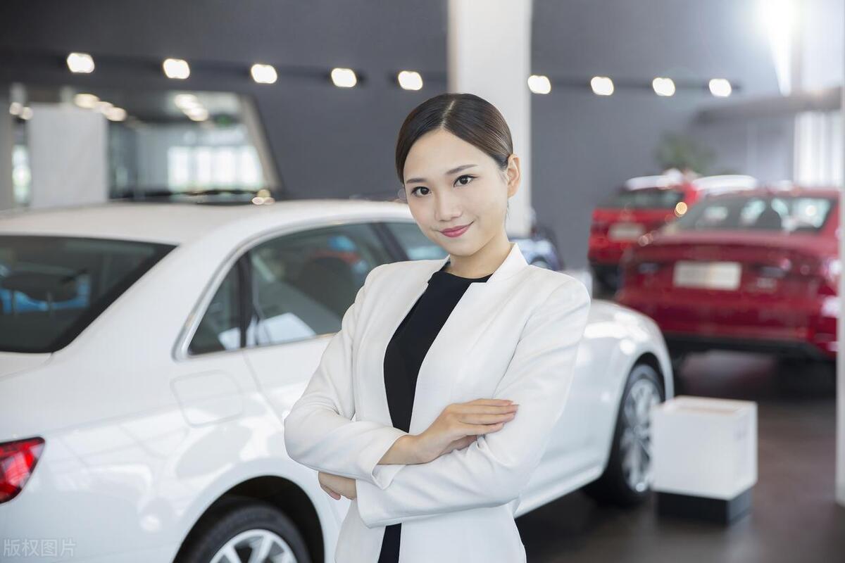 买车协议和购车合同更有效率,在4s店买车没有签购车合同怎么办