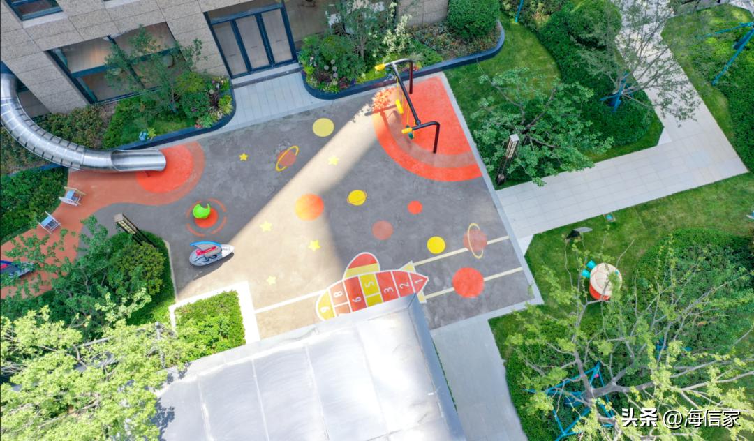 海信地产上半年交付3349户｜以信筑家塑造生活的品格