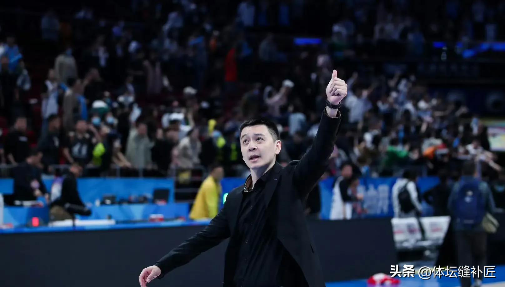 辽篮对李荣浩,李荣浩现场喊我爱辽篮