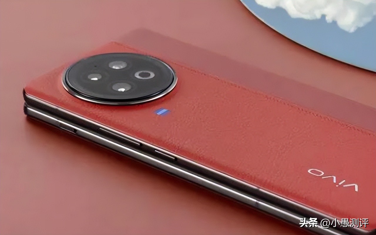 vivoxfold2深度使用体验,vivoxfold2深度使用测评