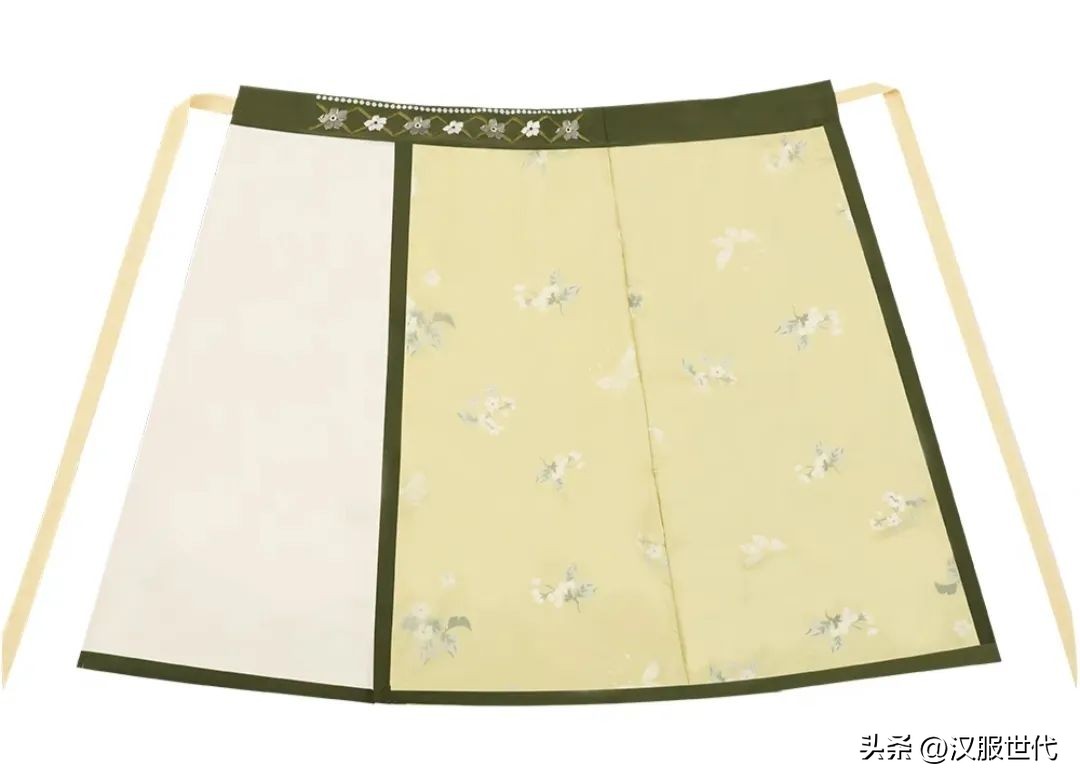 四种千万不要买的汉服,315这些诈骗的坑不得不防