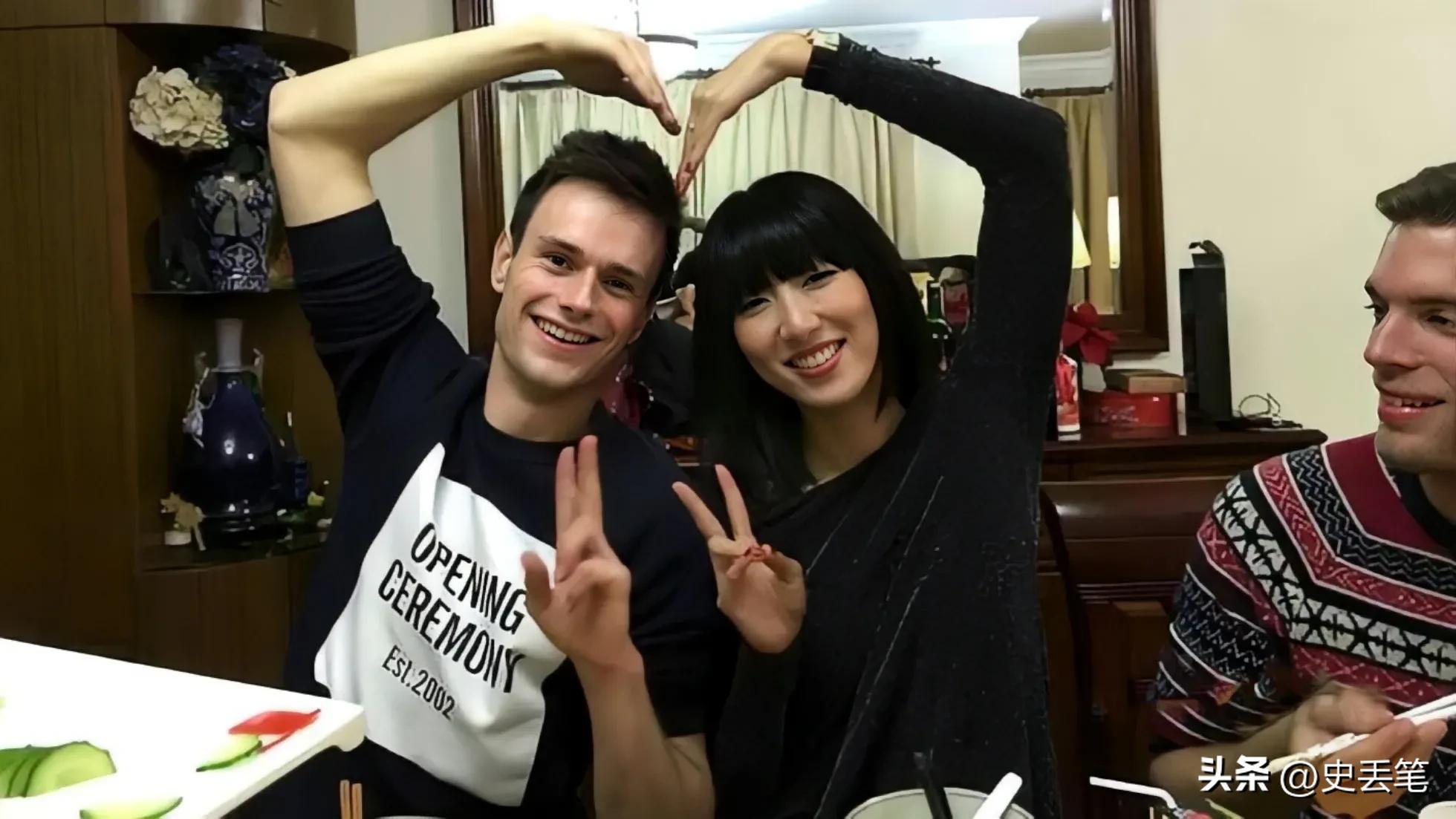 2012年澳洲小伙出车祸，昏迷17个月，结果醒来后竟突然会说中文