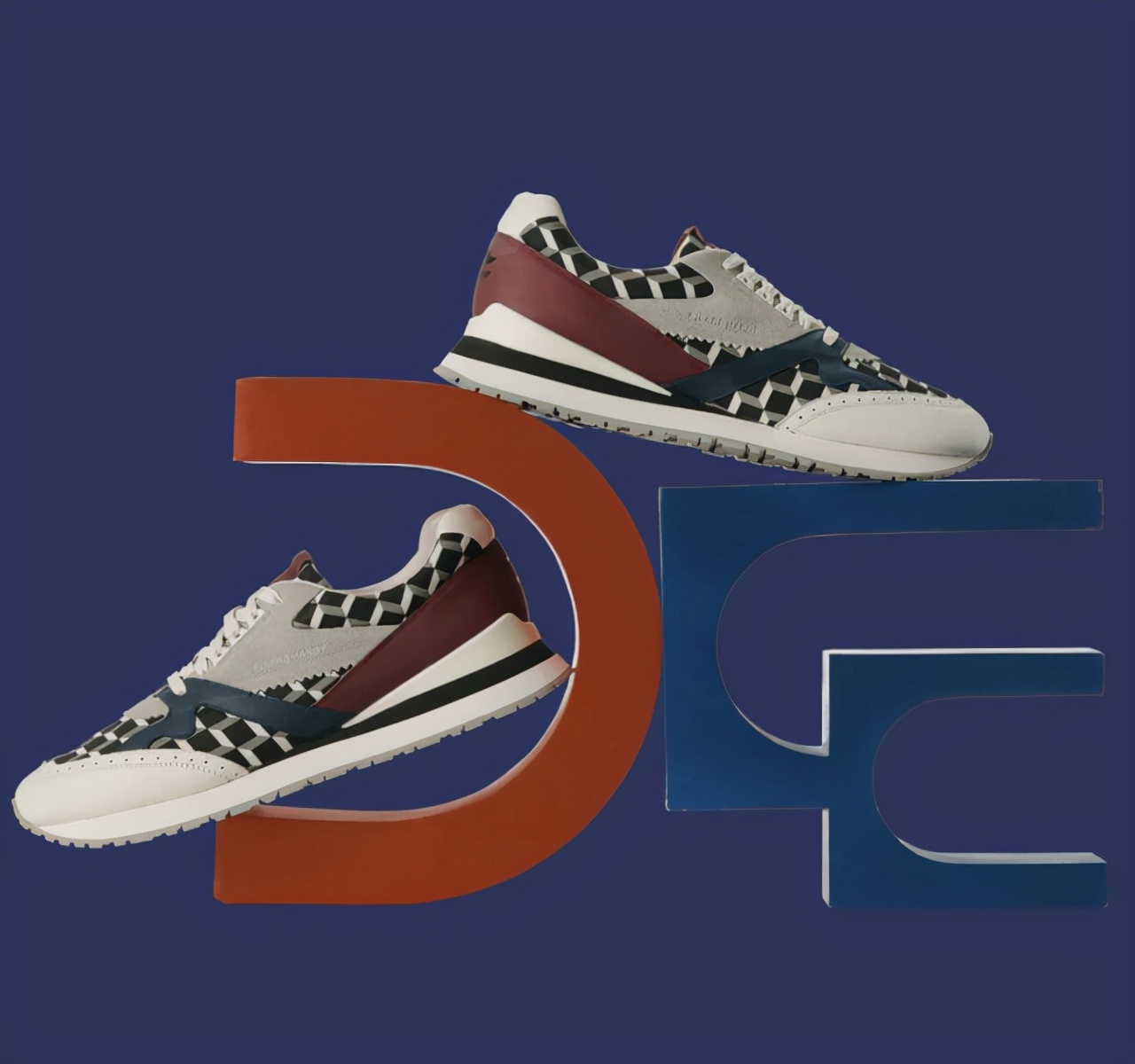 资讯丨Supreme x LV今年将再度合作?李宁 x 爱马仕联名球鞋曝光