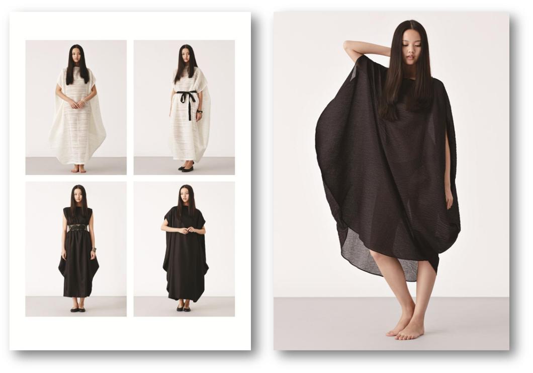 都说新中式服装品牌叫好不叫座，看看我是如何做到了盈利的？