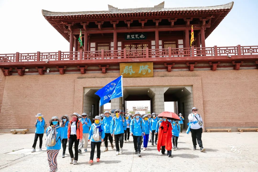 阳关,一个不得不去的地方!