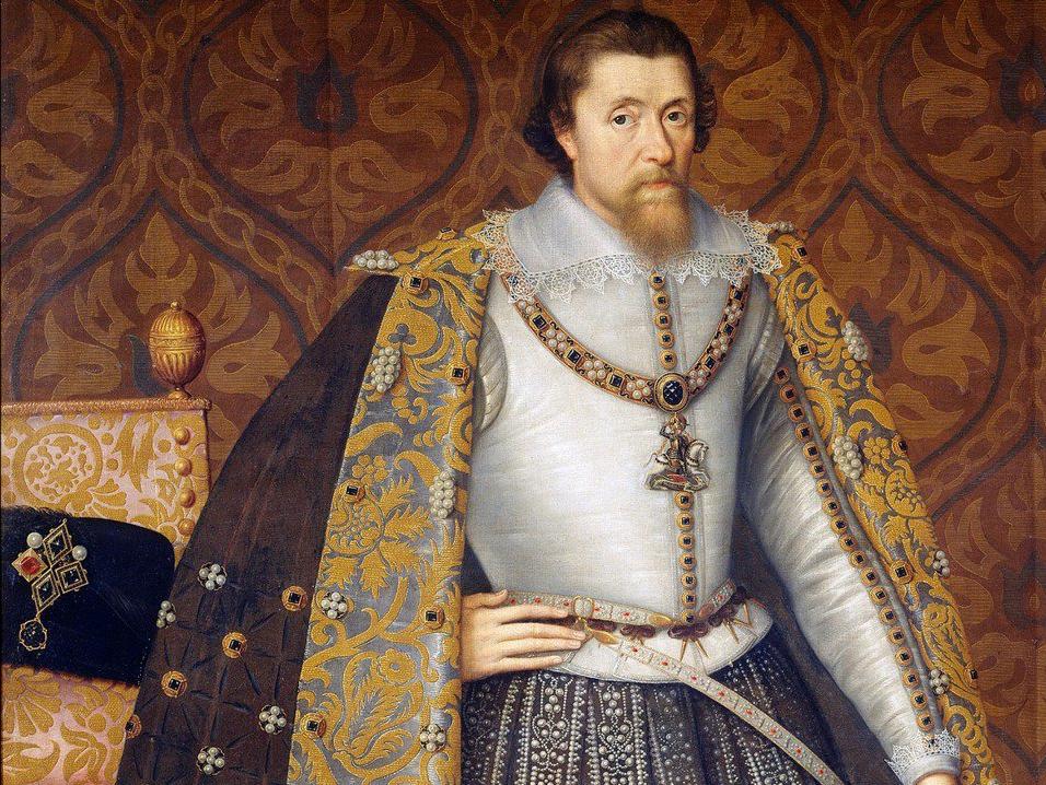 17-19世纪英国崛起的原因,17世纪的英国改革和复辟