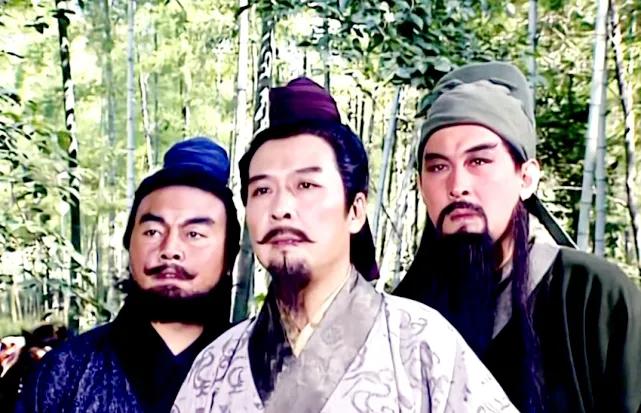 刘备的顺境与逆境,经历挫折看刘备