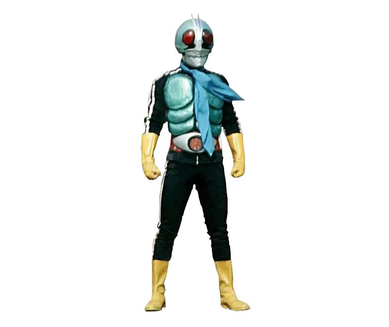 初代假面里所有的怪人,假面骑士怪人形态盘点