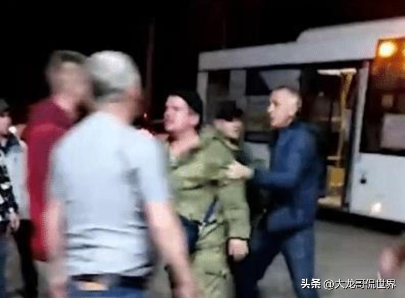 普京要失望？被征召士兵问题不断：买醉、打架、拒绝服从命令