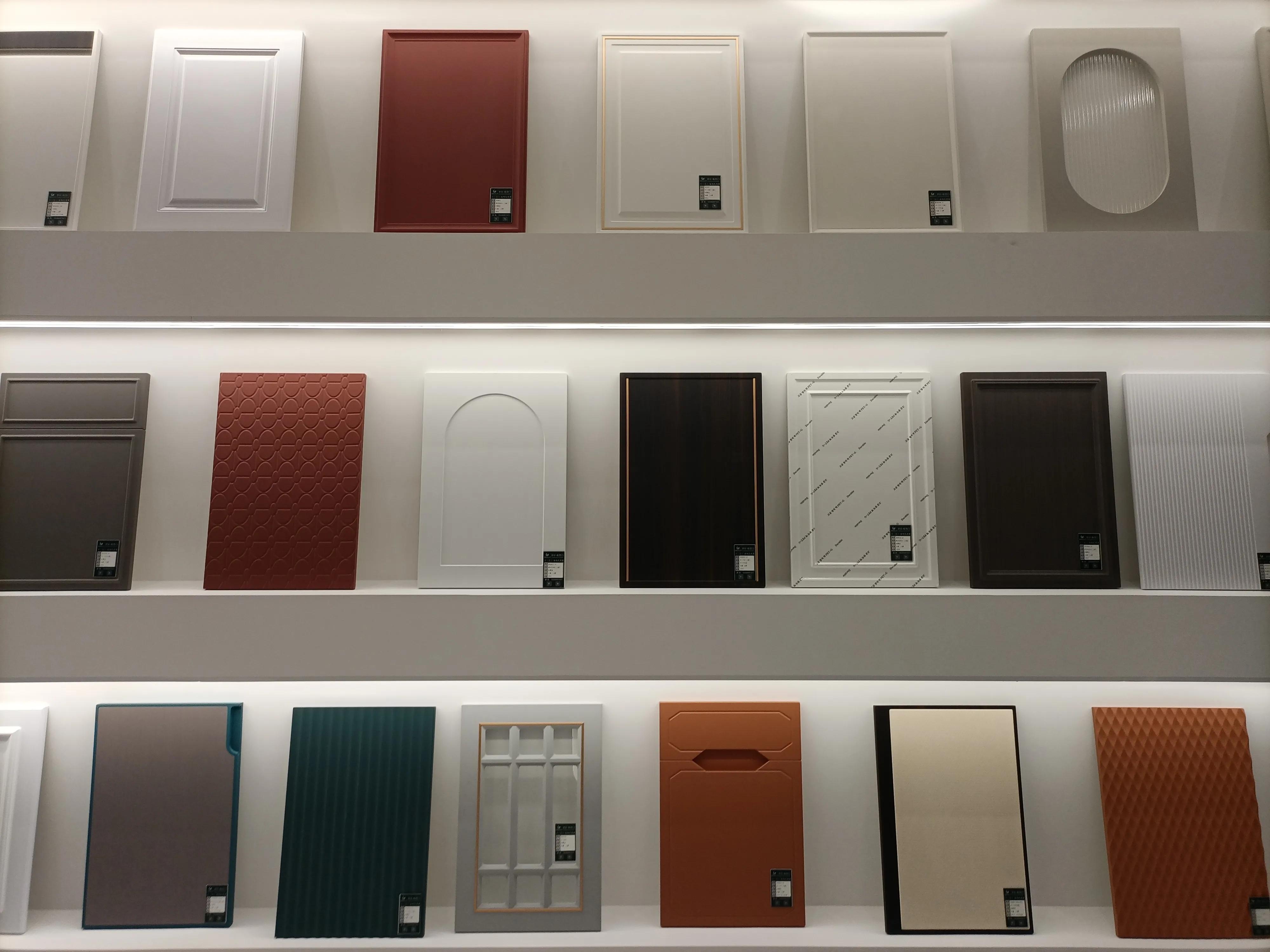 梦轩吸塑门,梦轩吸塑