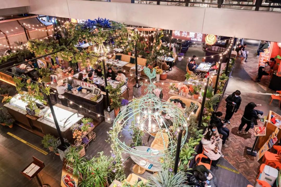 惠民超市活动策划,2019年惠民乐购节