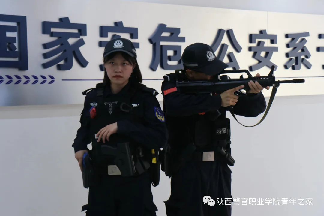 公安专业志愿填报模板,2021年警察专业志愿填报