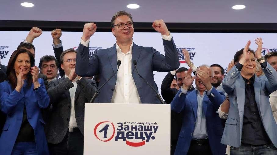 欧洲俩“刺头”又赢了，美国政府干脆拒绝表态