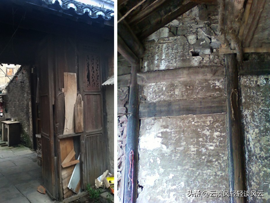 施耐庵水浒人物纪念馆,水浒传作者施耐庵故居