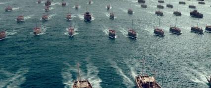 韩国电影票房榜第一,韩国电影票房前十的电影