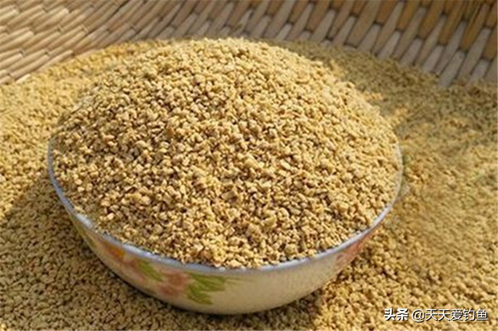 五种窝料,5个窝料最佳搭配