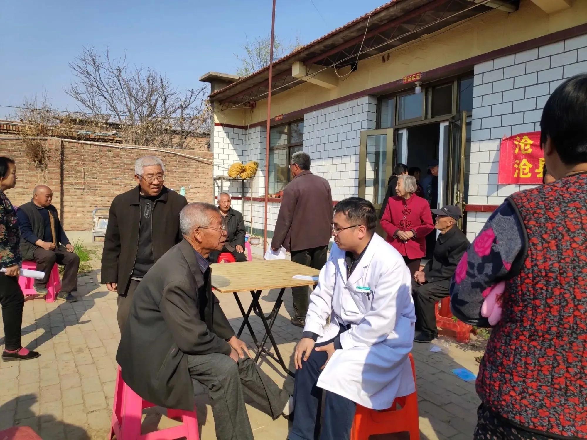 中央一号文件:2个好消息,新农合医保大升级