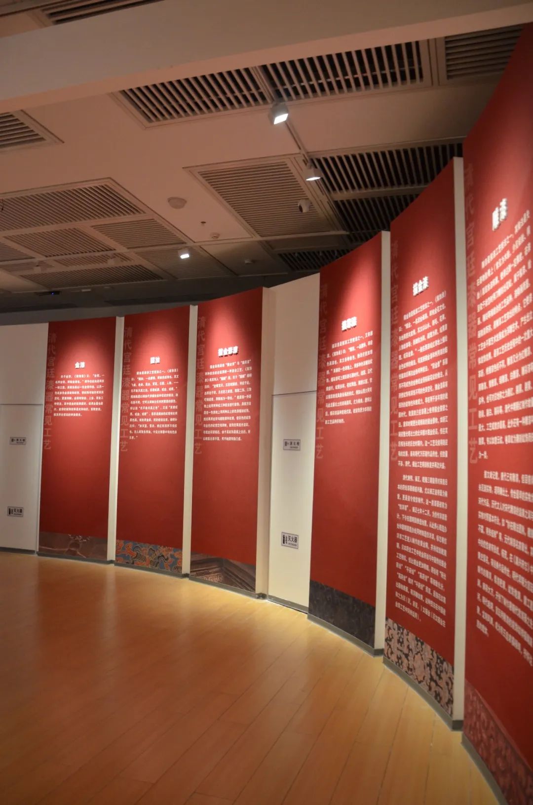 伪满皇宫参观后感,伪满皇宫为什么不值得去