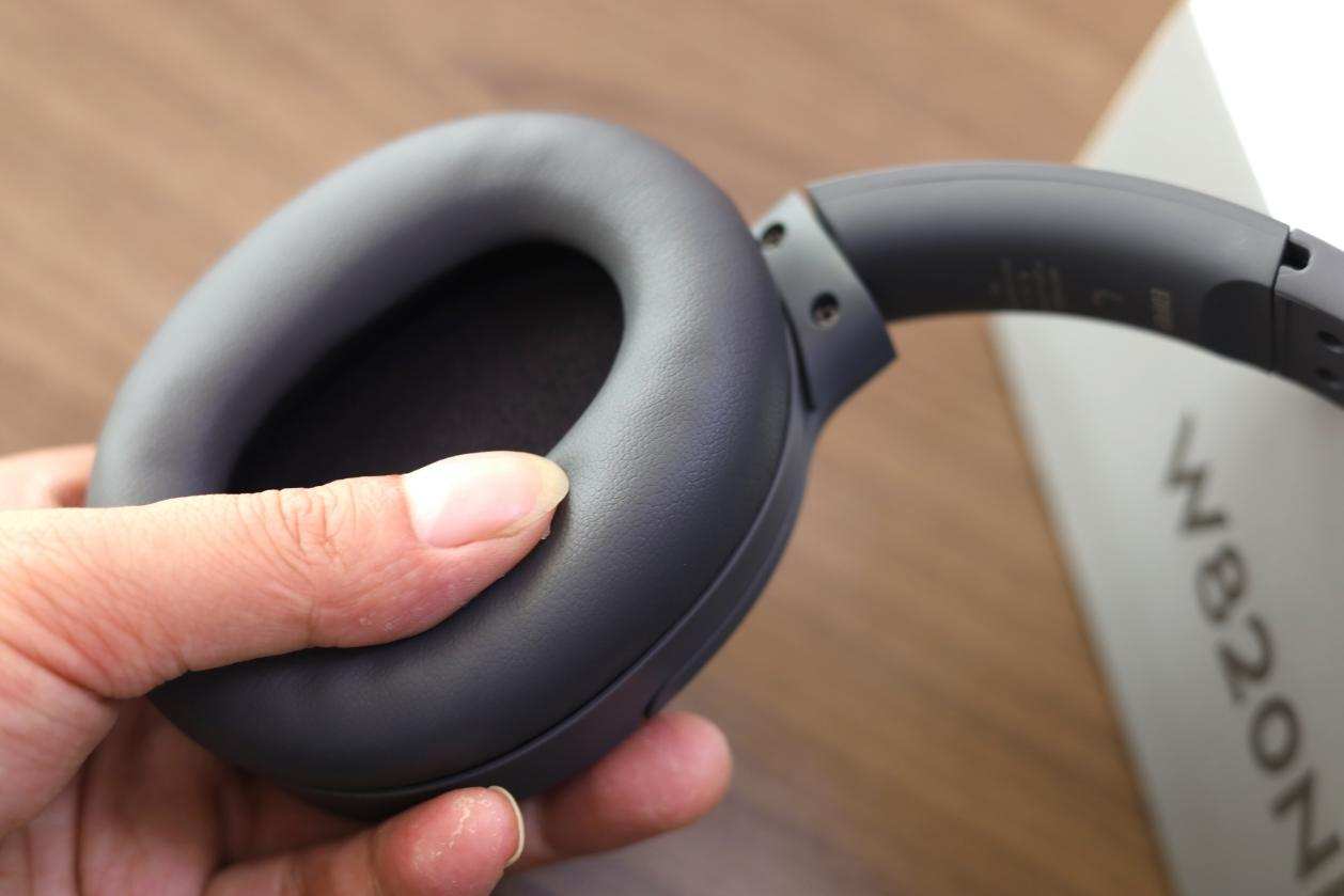 漫步者头戴式耳机w820nb测评,漫步者w820nb金标和beatsstudio3哪个好