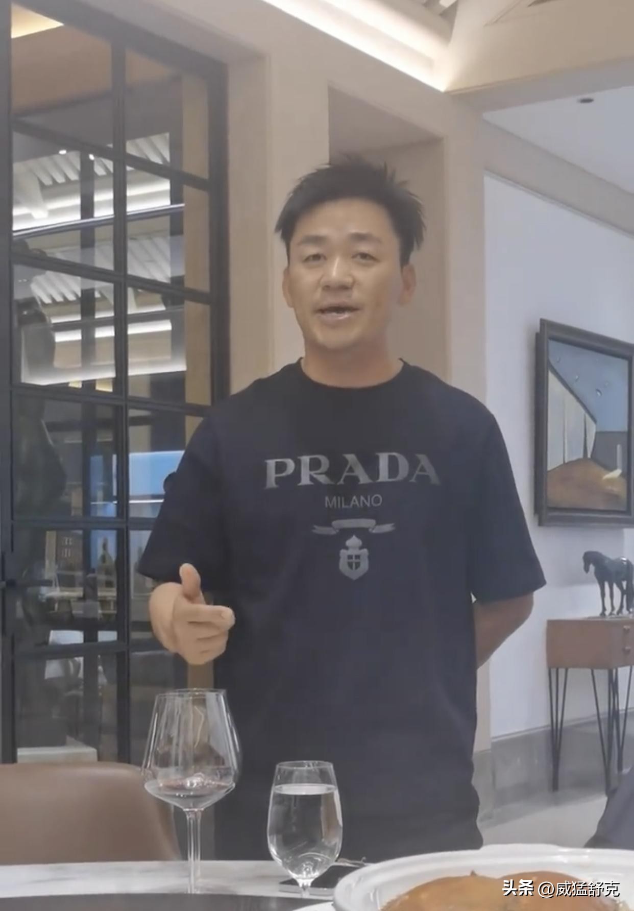 王宝强离婚后的日子,离婚后王宝强事业