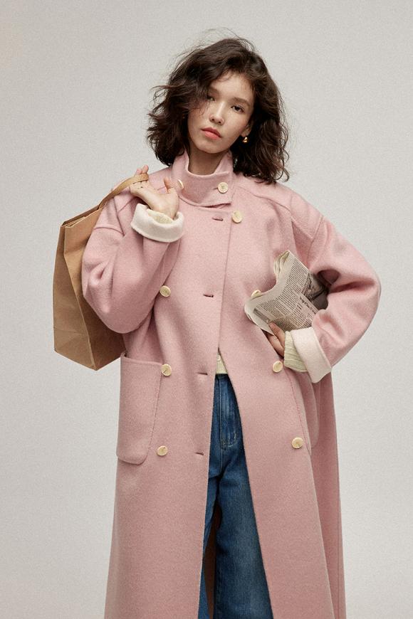 太太太太美啦！这18件冬装氛围感绝了！