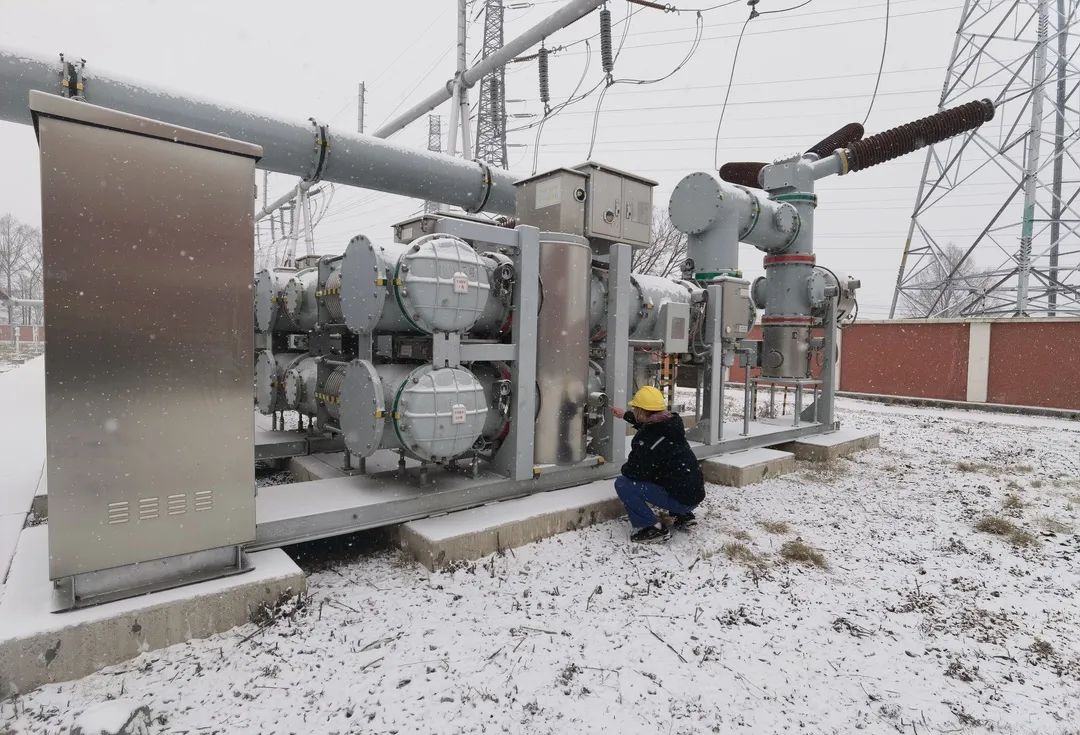 春节保电工作的措施,春节保电温馨提示