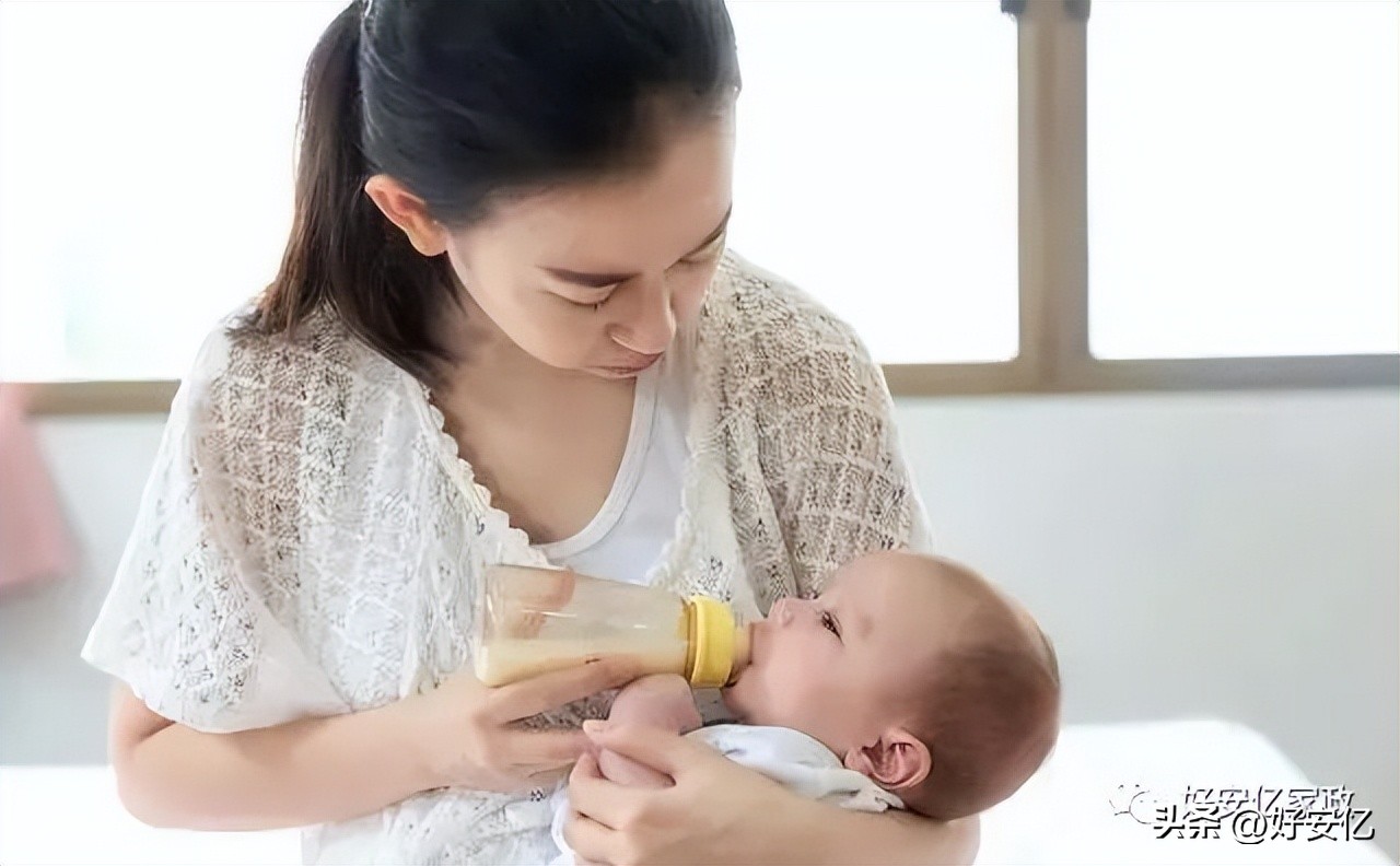 月嫂必须掌握的十种技能,月嫂需要掌握的技能