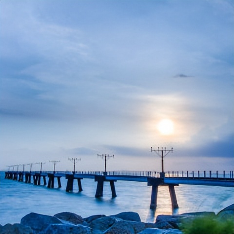 第一次去香港哪里打卡,第一次去香港玩必去的景点