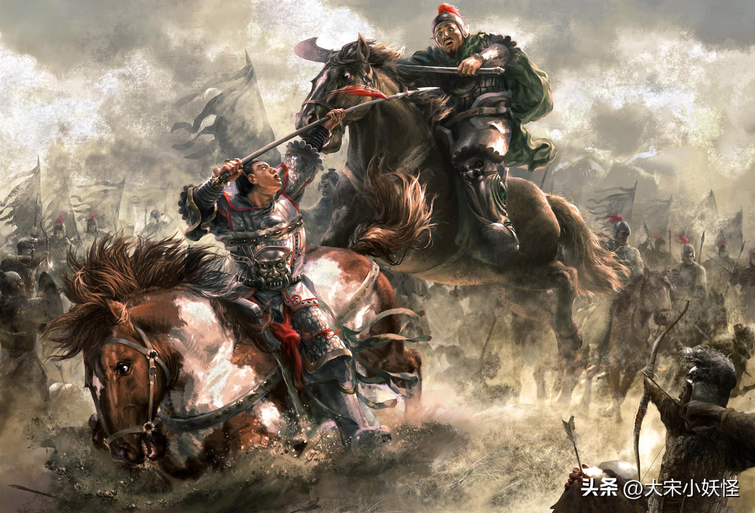 魏晋南北朝著名经典小说,描写魏晋历史的书